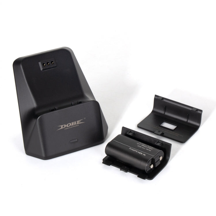 Charging Dock With Battery For XBOX Series, DOBE TYX-0607