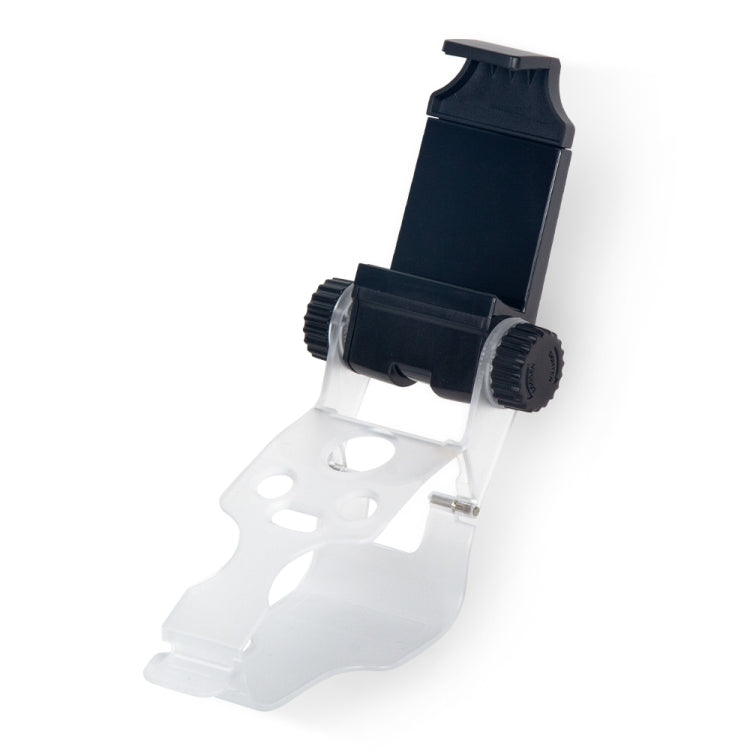 Adjustable Smart Mobile Phone Clamp Holder For XBOX ONE/S/X, DOBE TYX-0631B
