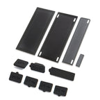 Dust screen Suit For XBOX Series S, DOBE TYX-0669