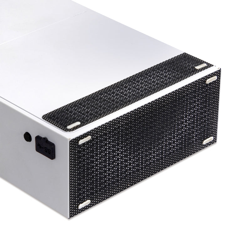 Dust screen Suit For XBOX Series S, DOBE TYX-0669