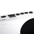 Dust screen Suit For XBOX Series S, DOBE TYX-0669
