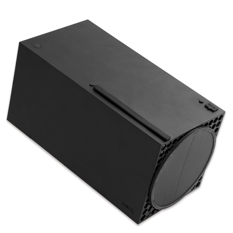 Dust screen Suit For XBOX Series X, DOBE TYX-0670