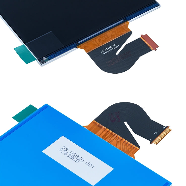 Display Replacement For Nintendo Switch Lite, LCD Screen