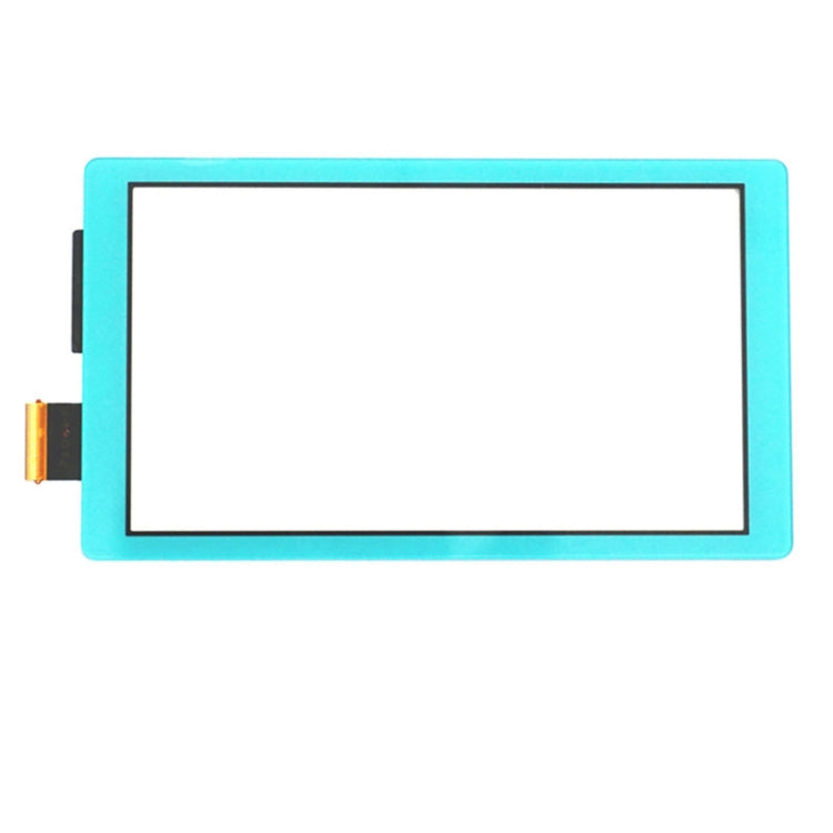 Touch Screen Replacement For Nintendo Switch Lite — For Nintendo Switch Lite Red