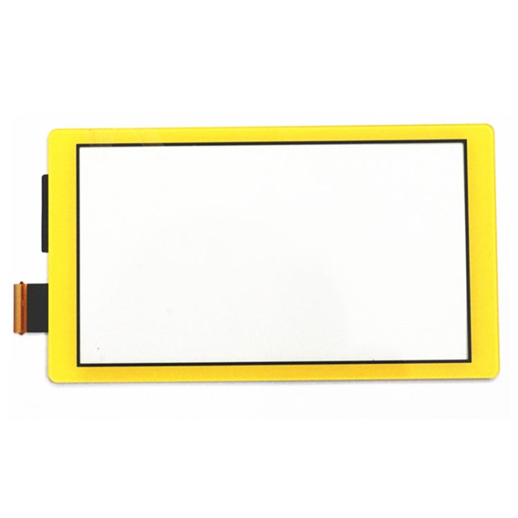 Touch Screen Replacement For Nintendo Switch Lite — Black