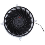 23 Blades Inner Cooling Fan For PS5
