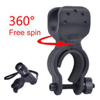 for Bicycle Bike Flashlight, 5 PCS — view 6