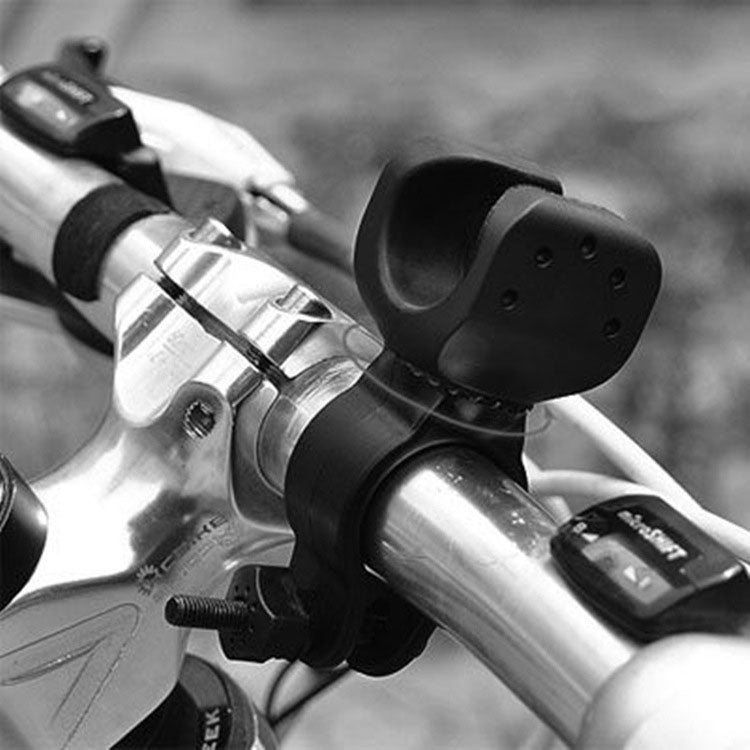 for Bicycle Bike Flashlight, 5 PCS — view 7