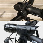 for Bicycle Bike Flashlight, 5 PCS — view 8