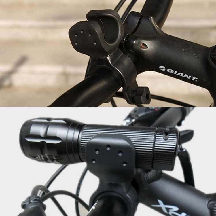 for Bicycle Bike Flashlight, 5 PCS — view 8