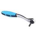4mm Inner Hexagon 72 Teeth Handle Ratchet Wrench
