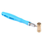 12mm Mini Round Head Small Copper Hammer — 12mm
