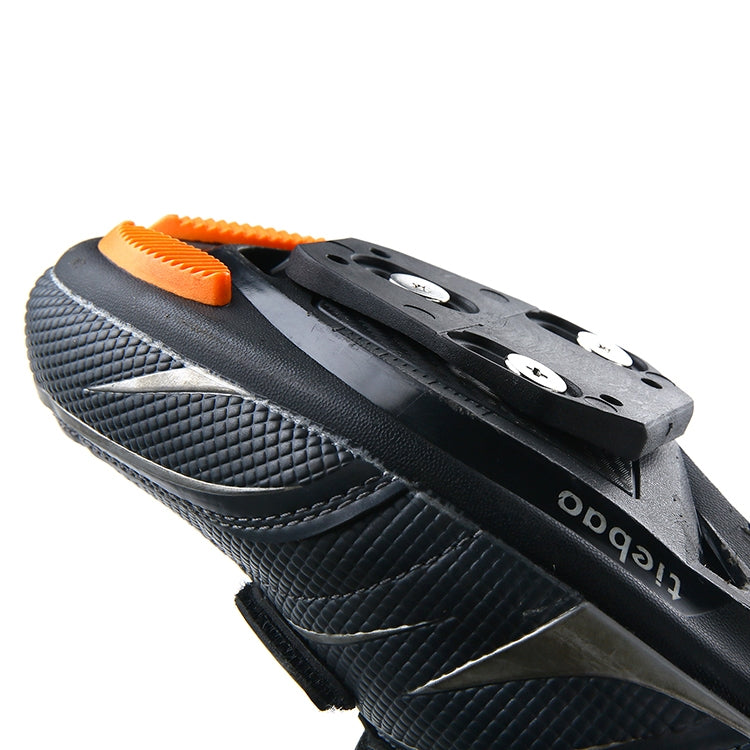 3 Hole Road Bike Pedal Cleat Spacer Shim for SpeedPlay Zero Pedal, Thickness: 5 Degrees, RD5 (US Warehouse)