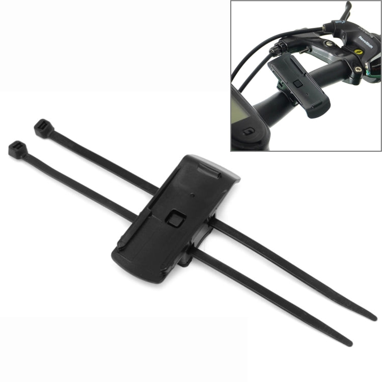 Bike Base Bicycle GPS Holder Stand for Garmin eTrex 10 / 20 / 30