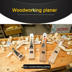 280mm DIY Hand Planer Wood Planer Woodworking Tools