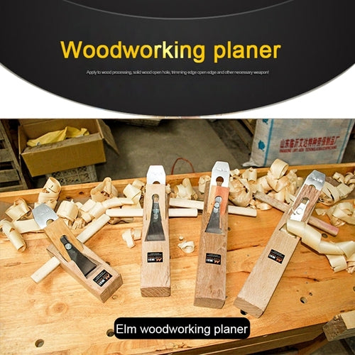280mm DIY Hand Planer Wood Planer Woodworking Tools