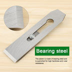 280mm DIY Hand Planer Wood Planer Woodworking Tools