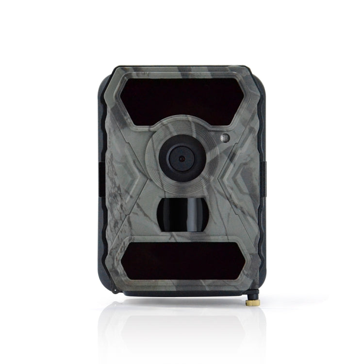 S880 5MP IR Night Vision Security Hunting Trail Camera, Sunplus 5330 Program, 100 Degree Wide Angle, 110 Degree PIR Sensing Angle