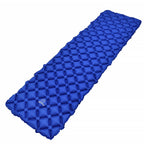 Aotu AT6241 Outdoor Camping Inflatable Cushion TPU Air Mattress, Size: 190x57x5.5cm