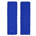 Aotu AT6241 Outdoor Camping Inflatable Cushion TPU Air Mattress, Size: 190x57x5.5cm