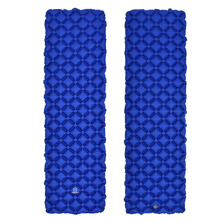 Aotu AT6241 Outdoor Camping Inflatable Cushion TPU Air Mattress, Size: 190x57x5.5cm