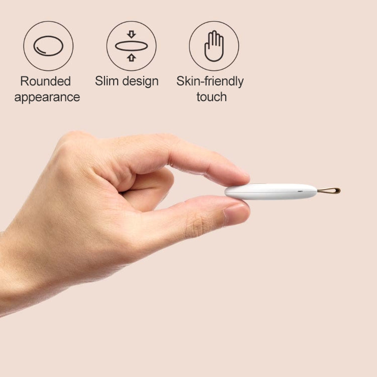 Original Xiaomi Youpin Ranres Intelligent Anti-lost Device Two-way Search Bluetooth Alarm Smart Positioning Finder, Distance: 15m
