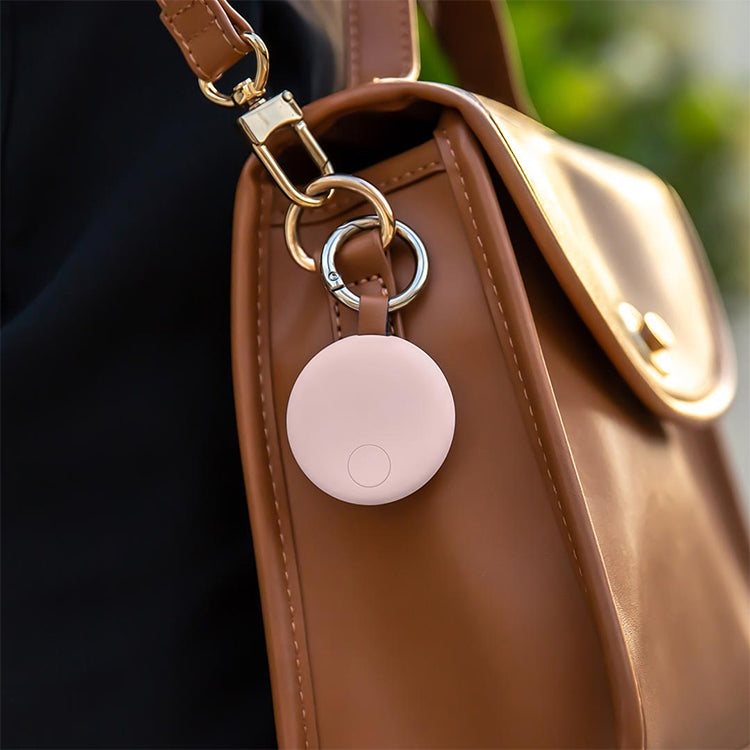 Original Xiaomi Youpin Ranres Intelligent Anti-lost Device Two-way Search Bluetooth Alarm Smart Positioning Finder, Distance: 15m