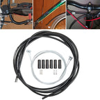 Universal Bicycle Variable Speed Cable Tube Set