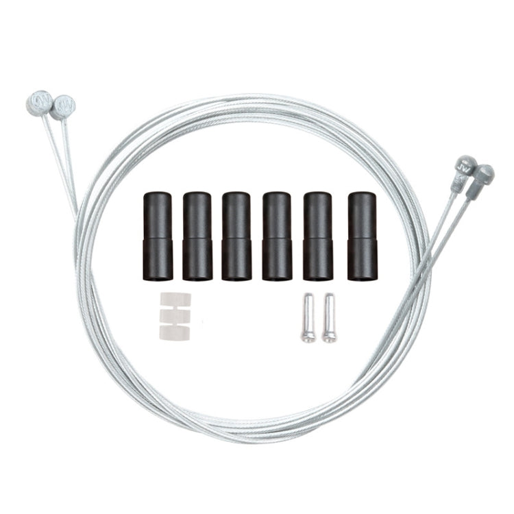 Universal Bicycle Variable Speed Cable Tube Set