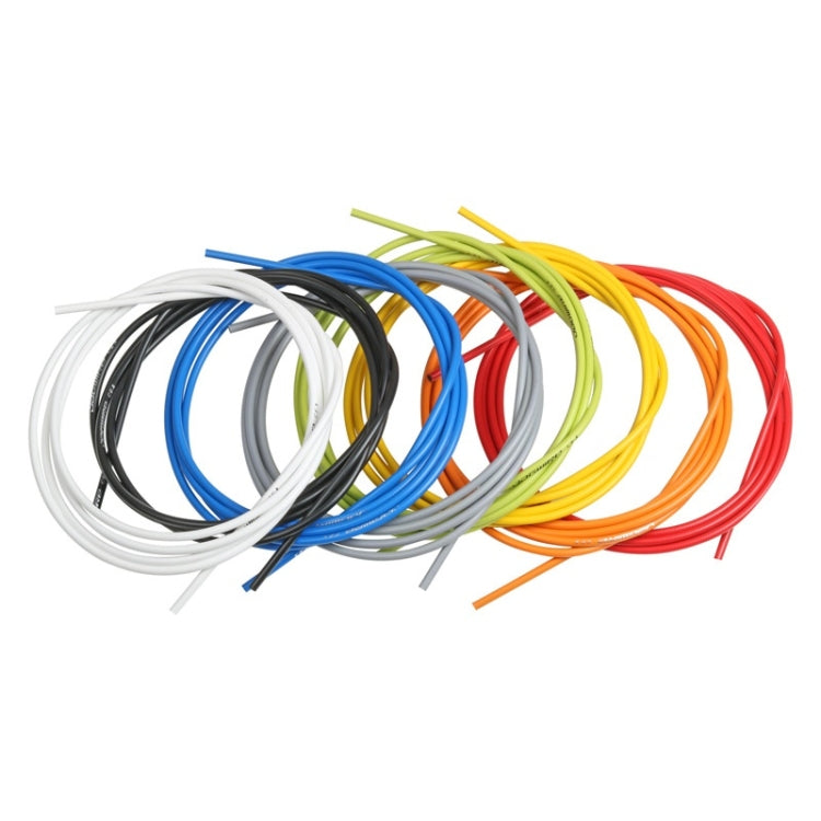 Universal Bicycle Variable Speed Cable Tube Set
