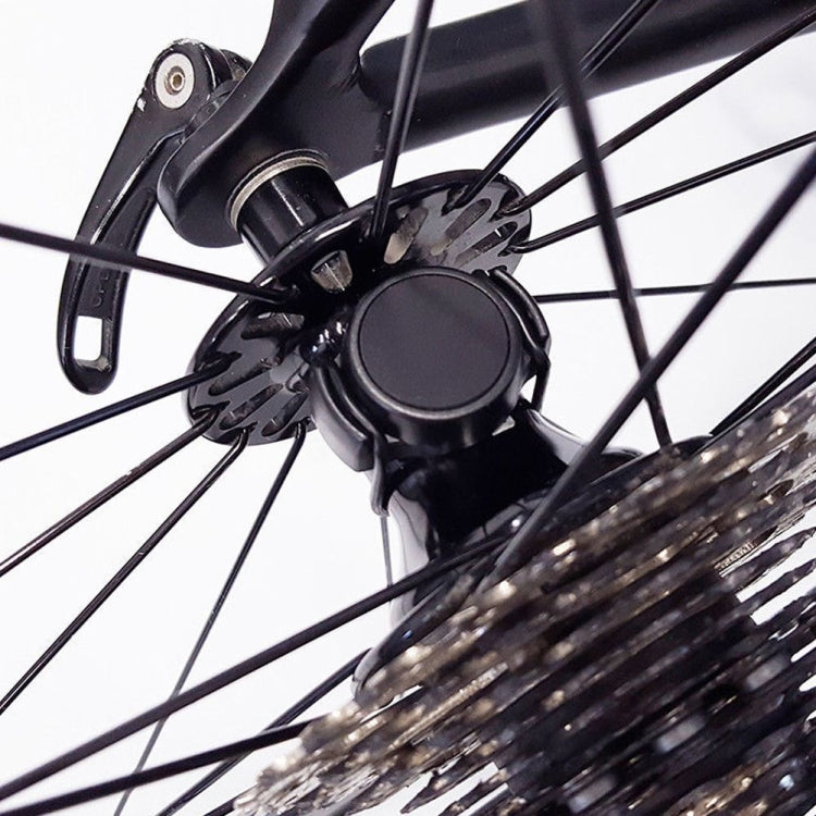 Bicycle Speed Sensor Computer Frequency Pedal Machine — view 6