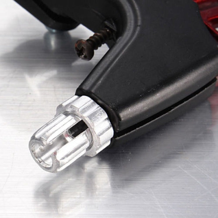 Mountain Bike Lightweight ALLOY Brake handle, Brake Silver, Brake Red, Brake Blue, Brake Black — Brake Blue