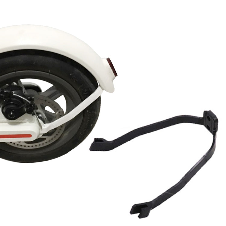 Electric Scooter Accessories Rear Fender Bracket for Xiaomi Mijia M365