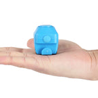 Bicycle Electric Horn ，with Bell — Bicycle Electric Horn(Blue)