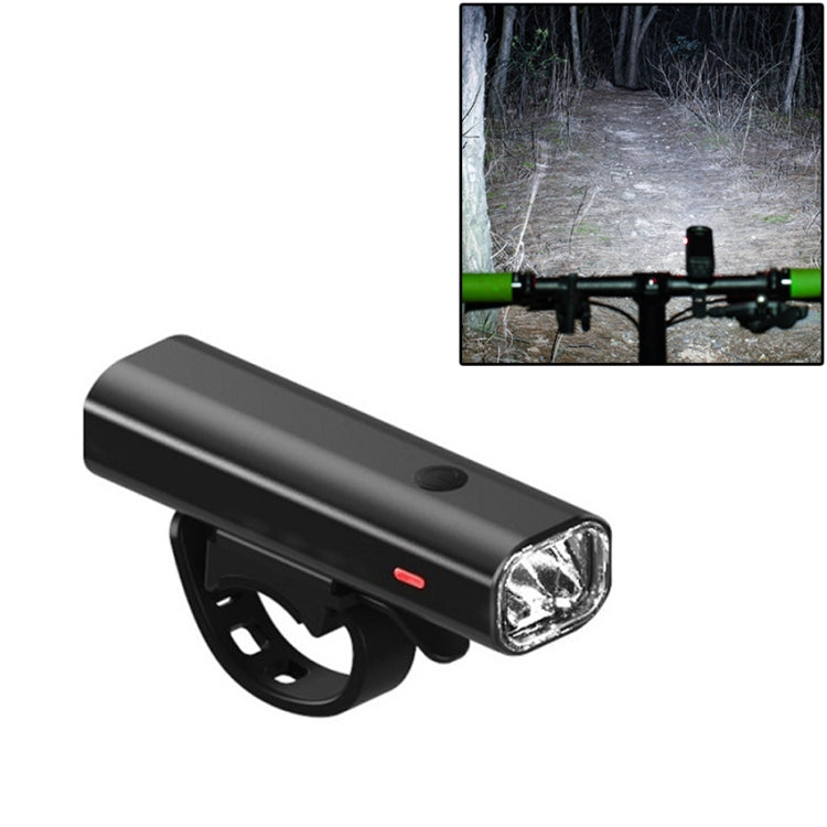 BG-1901 Bicycle USB Charging Speaker Front Lamp Multi-Function Cycling Equipment