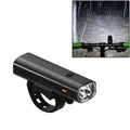 BG-1901 Bicycle USB Charging Speaker Front Lamp Multi-Function Cycling Equipment