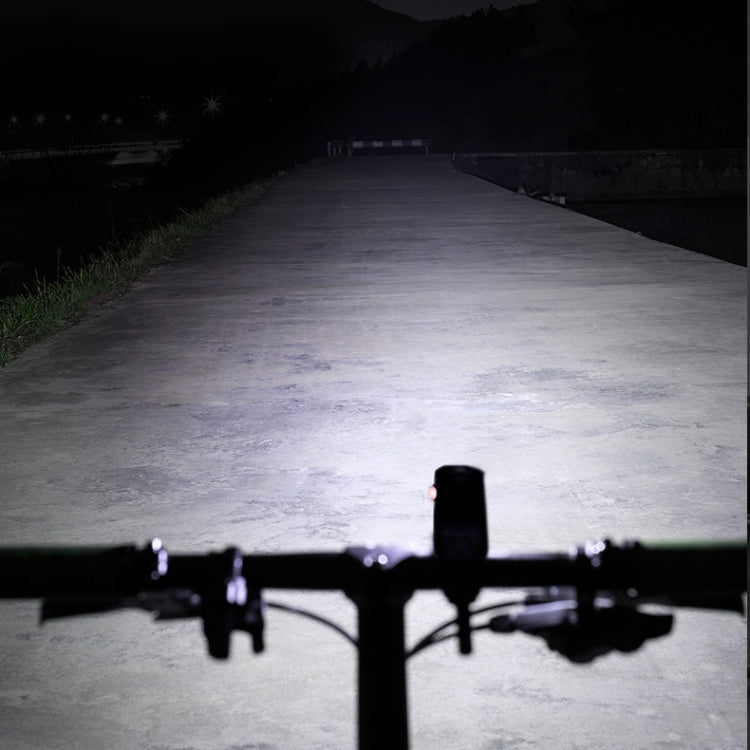 BG-1901 Bicycle USB Charging Speaker Front Lamp Multi-Function Cycling Equipment