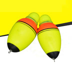 Fishing Tackle Electronic Nightlight Floater Luminous Float Bobber — 4.2cm/50g