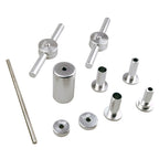 BIKERSAY BT098 Bicycle Tower Base Installation and Disassembly Tool Set — view 4