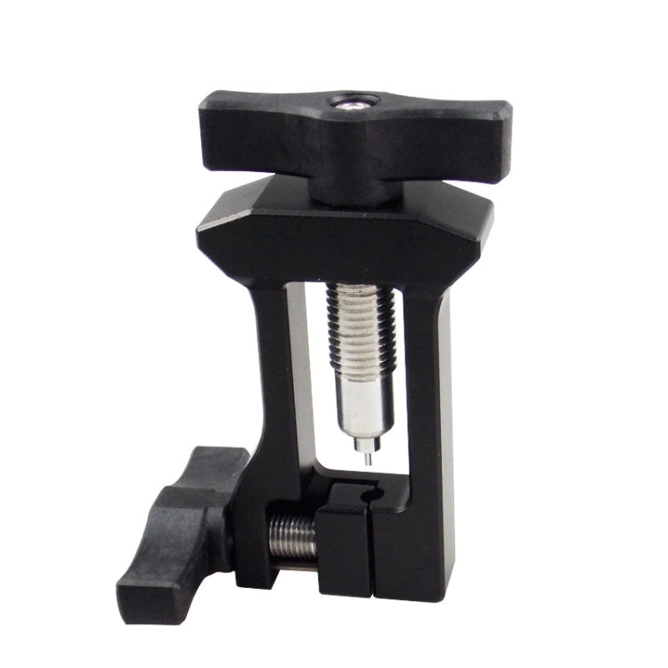 BIKERSAY BT043 Bicycle Oil Needle Insertion Tool, Insertion Tool   (Black), Insertion Tool (Silver Grey)