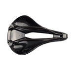 BIKERSAY SZ001 Bicycle PU Leather Saddle Seat