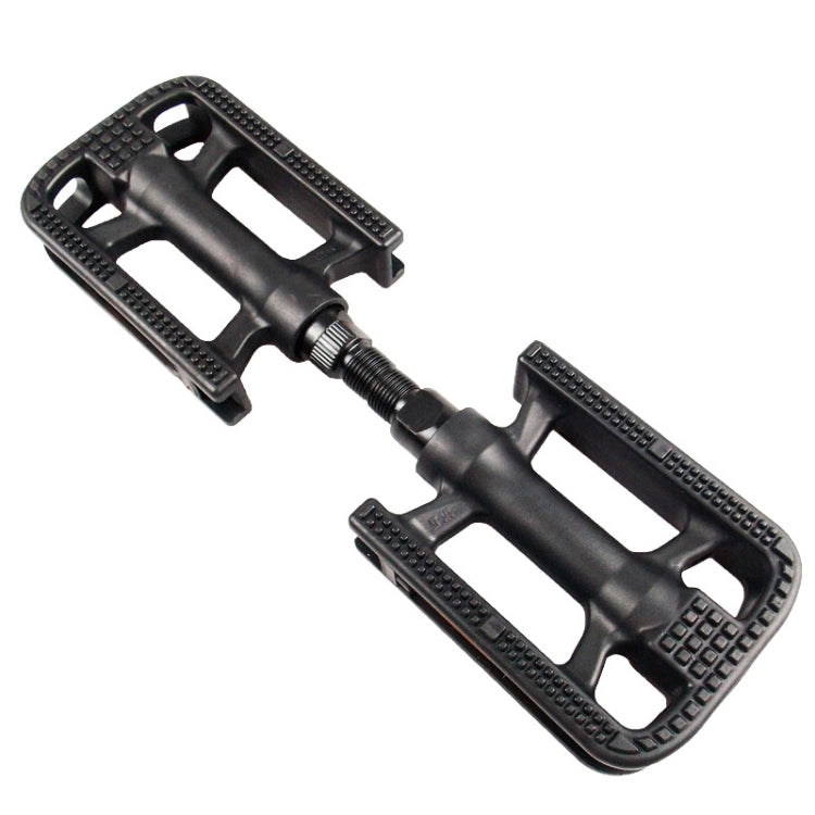 BIKERSAY PL009 Anti-slip Bicycle Plastic Pedal