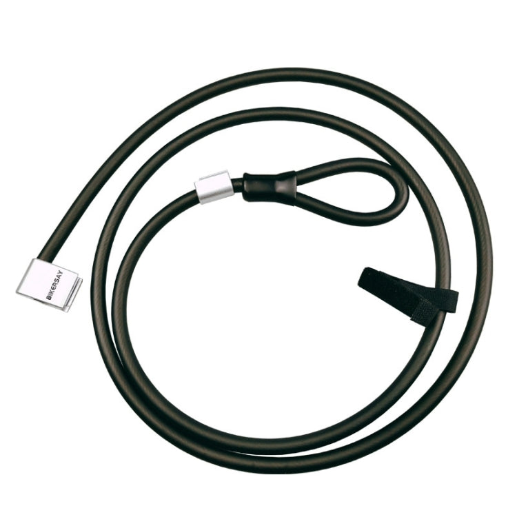 BIKERSAY BK019 Bicycle Anti-theft Cable Lock