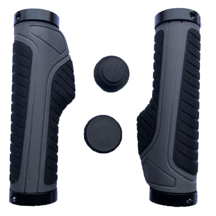2 PCS BIKERSAY HG001 Bike Anti-slip Handlebar Cover — HG001