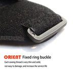 Spring Steel Thumb Wrist Sprain Protector Sports Finger Protective Case