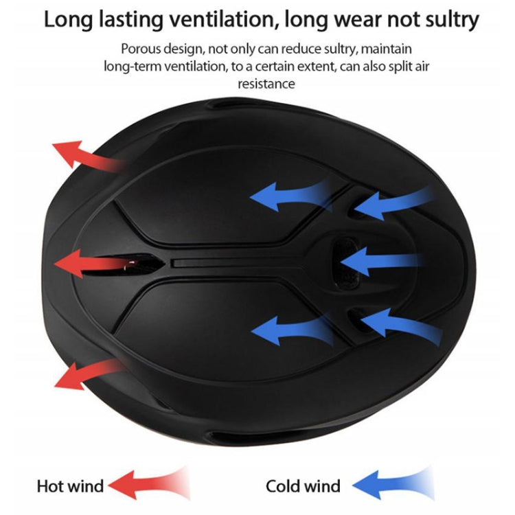 GUB Elite Unisex Adjustable Bicycle Riding Helmet, Size: L