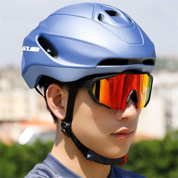 GUB Elite Unisex Adjustable Bicycle Riding Helmet, Size: L