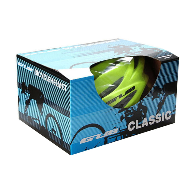 GUB K80 Plus Bike Helmet With Visor And Goggles