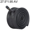 PROMEND 27.5 x 1.95 AV Mountain Bike Butyl Pneumatic Inner Tube