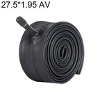 PROMEND 27.5 x 1.95 AV Mountain Bike Butyl Pneumatic Inner Tube